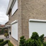 alulux rolluiken in denekamp met somfy io motoren