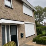 alulux rolluiken in denekamp met somfy io motoren