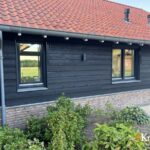 solar ritsscreens in volthe