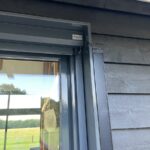 solar ritsscreens in volthe